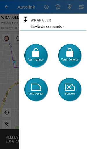 Autolink By Aurora Technologie