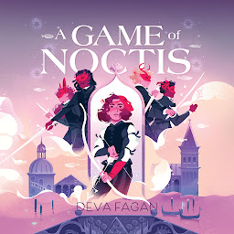 Icon image A Game of Noctis