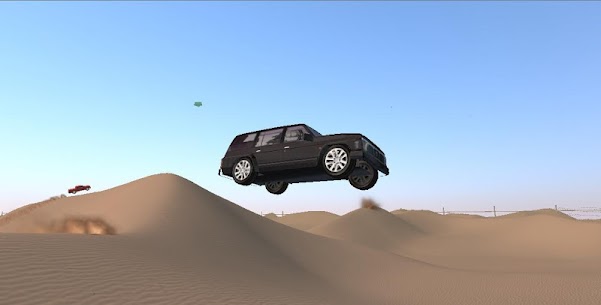 Dune Bashing In Dubai For PC installation