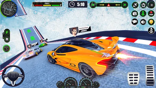 Baixar Car Racing & jogos de carros APK - Última versão 2023