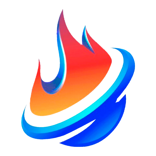 Ministerio Unción y Expansión logo