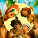 Croods anime wallpapers - Androidアプリ