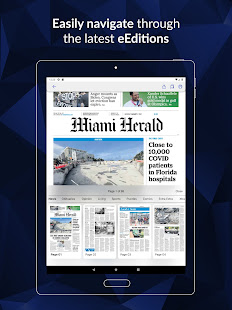 Miami Herald 9.1.3 Screenshots 12