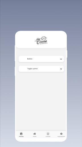 L' Arte Tonsoriale Screenshot