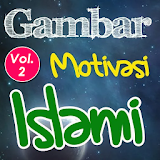 GAMBAR MOTIVASI ISLAMI Vol.2 icon