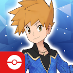 Cover Image of Descargar Pokémon Maestros EX 2.2.5 APK