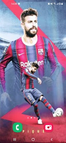 FC Barcelona Wallpaper HD 2023のおすすめ画像5