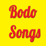 Cover Image of Baixar Bodo Songs  APK