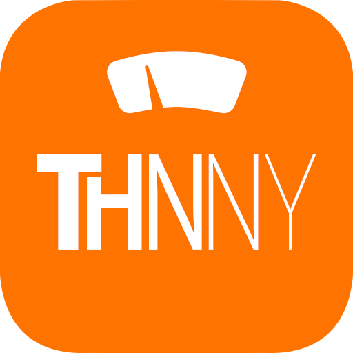 THNNY logo