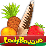 Bonano Ice Cream icon