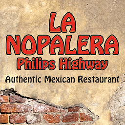 Ikonas attēls “La Nopalera - Philips Highway”