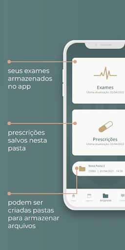 Mussi Cirurgia de Mão Screen 3