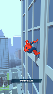 Spider Hero: Super heroes rope 1.0.31 screenshots 11