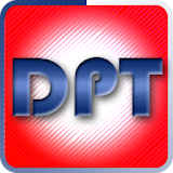 DPT CCHT/CHT PRACTICE TEST icon
