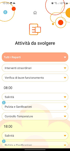 DEV-BS-CONAD Screen 2