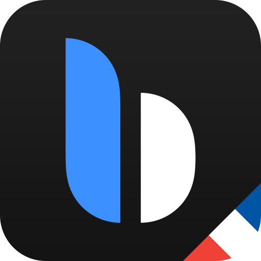 Brezze FR logo