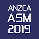 ANZCA ASM - Androidアプリ