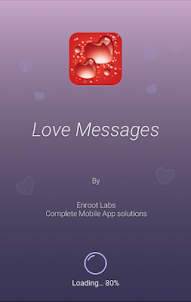 5K+ Love Messages