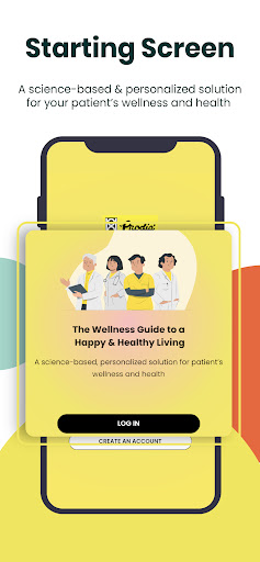 U by Prodia for Doctors Screen 2