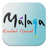 Málaga icon