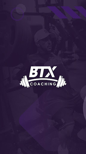 Android application BTX screenshort