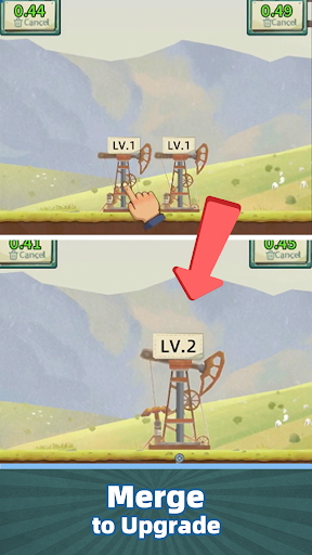 Oil Era - Idle Mining Tycoon