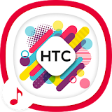 Free Ringtones for HTC™ icon