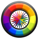 Pigment - Layers Theme icon