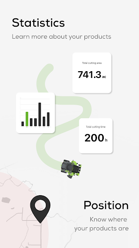 Greenworks tools Screenshot 4 - AppWisp.com