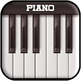 Piano Keyboard 2018 icon
