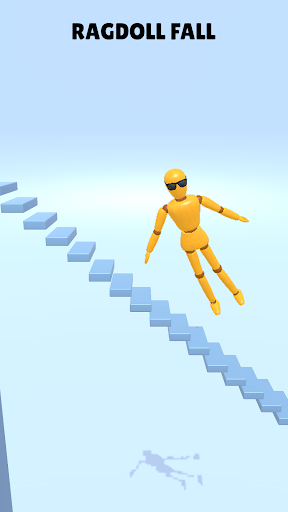 Ragdoll Breaker Playground