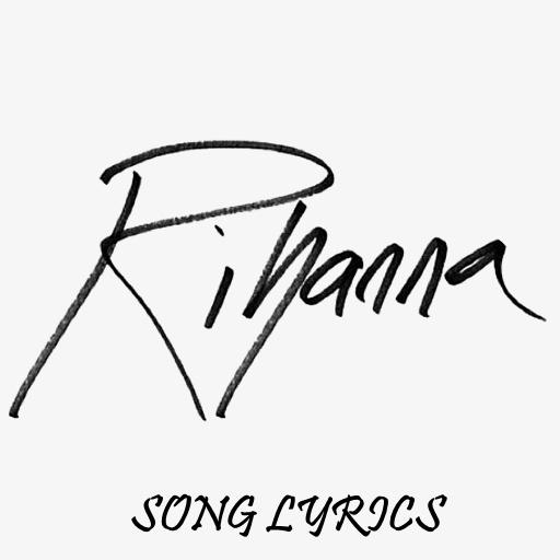 rihanna songs lyrics