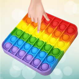 Pop it : relaxing game