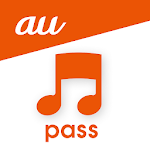 Cover Image of Download auうたパス 音楽が聴き放題！曲・歌が聴けるauの音楽アプリ  APK
