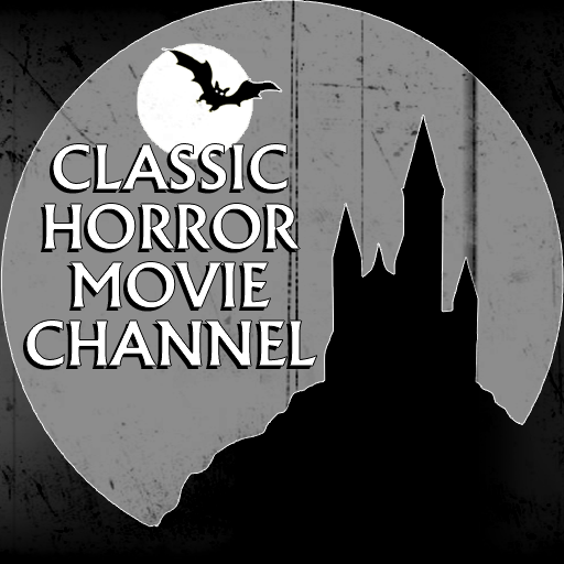 Classic Horror Movie Channel  Icon