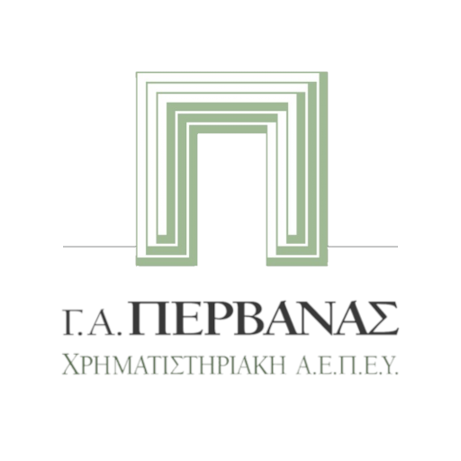 Pervanas ZTrade logo