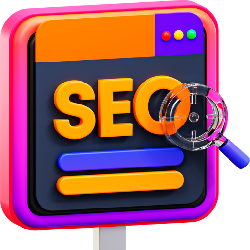 SEO Rank Checker logo