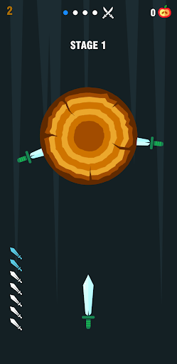 Knife Hero Screen 3
