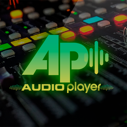 Rádio Audio Player