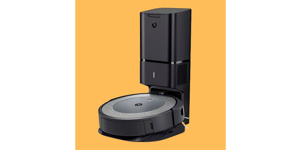 Instrucciones roomba i7+ clearance