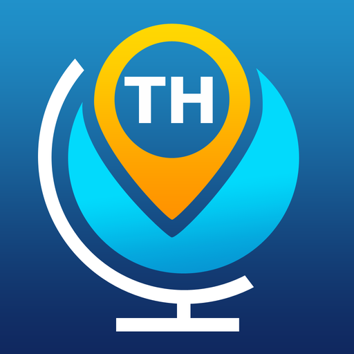 Bangkok Travel Guide offline Download on Windows