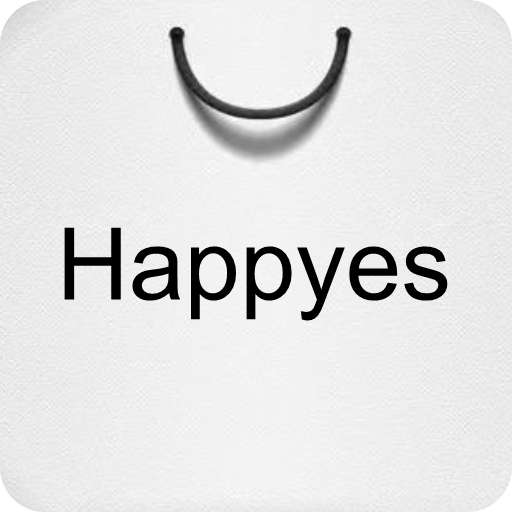 Happyes  Icon