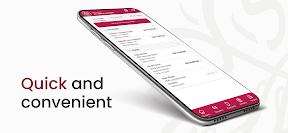 CBQ Mobile screenshot