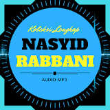 Nasyid Rabbani Lengkap Mp3 Terbaik icon
