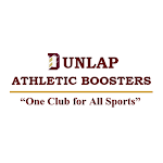 Cover Image of ดาวน์โหลด Dunlap Athletic Booster Club  APK