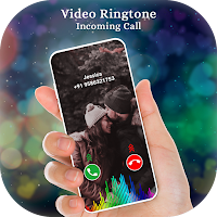 Call Video Ringtone