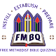 FM Philippine Bible Quizzing