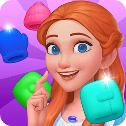 Icon image Dream Match - Mansion Makeover