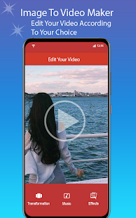 Photo Video Maker with Music: Image to Video Maker 1.0.3 APK screenshots 4