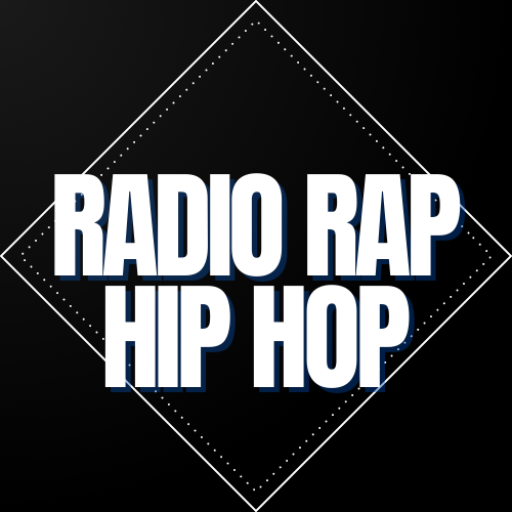 Radio Rap Hip Hop logo